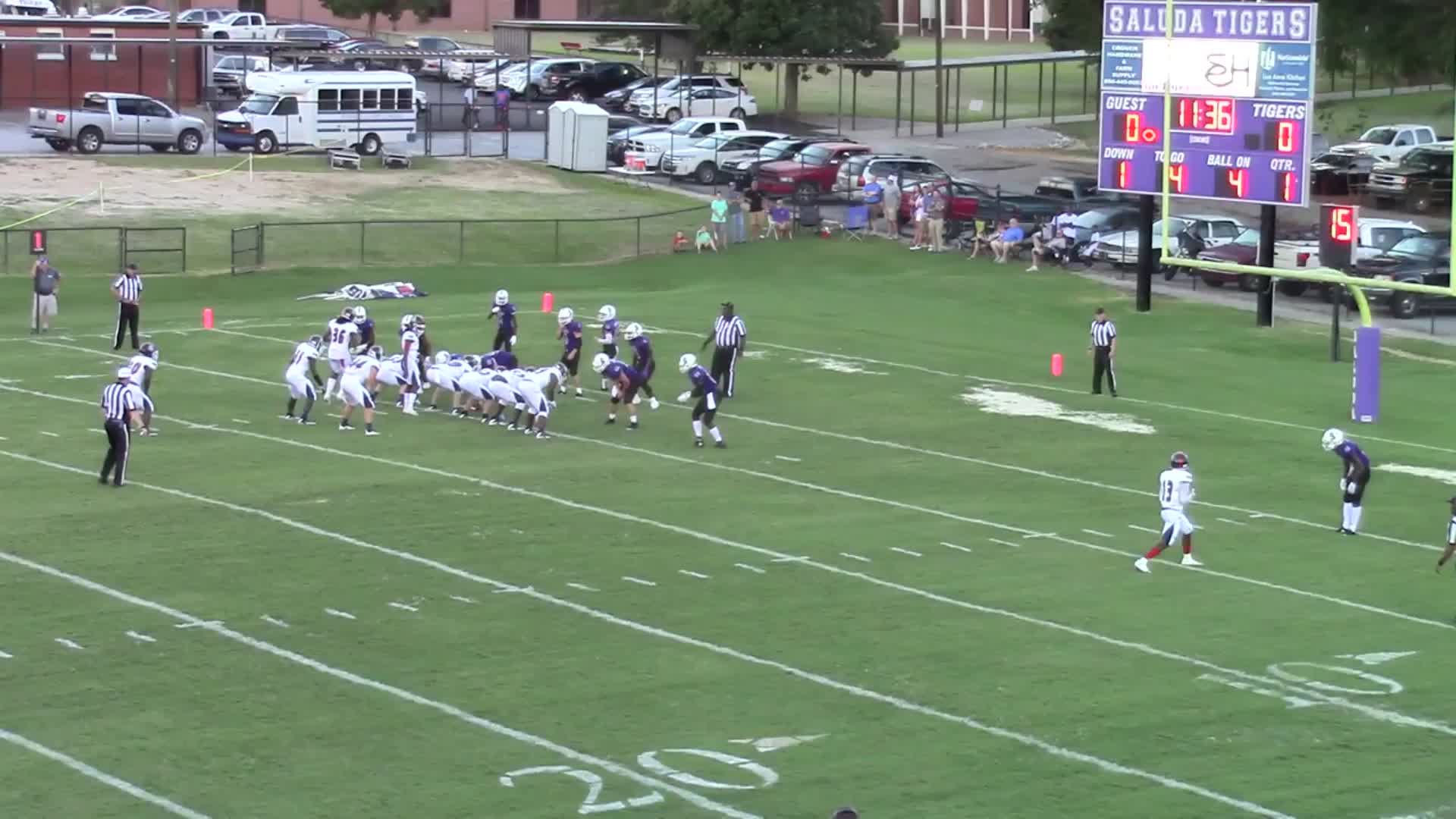 Matthew Herlong S Saluda Sc Video Matthew Herlong S Highlights