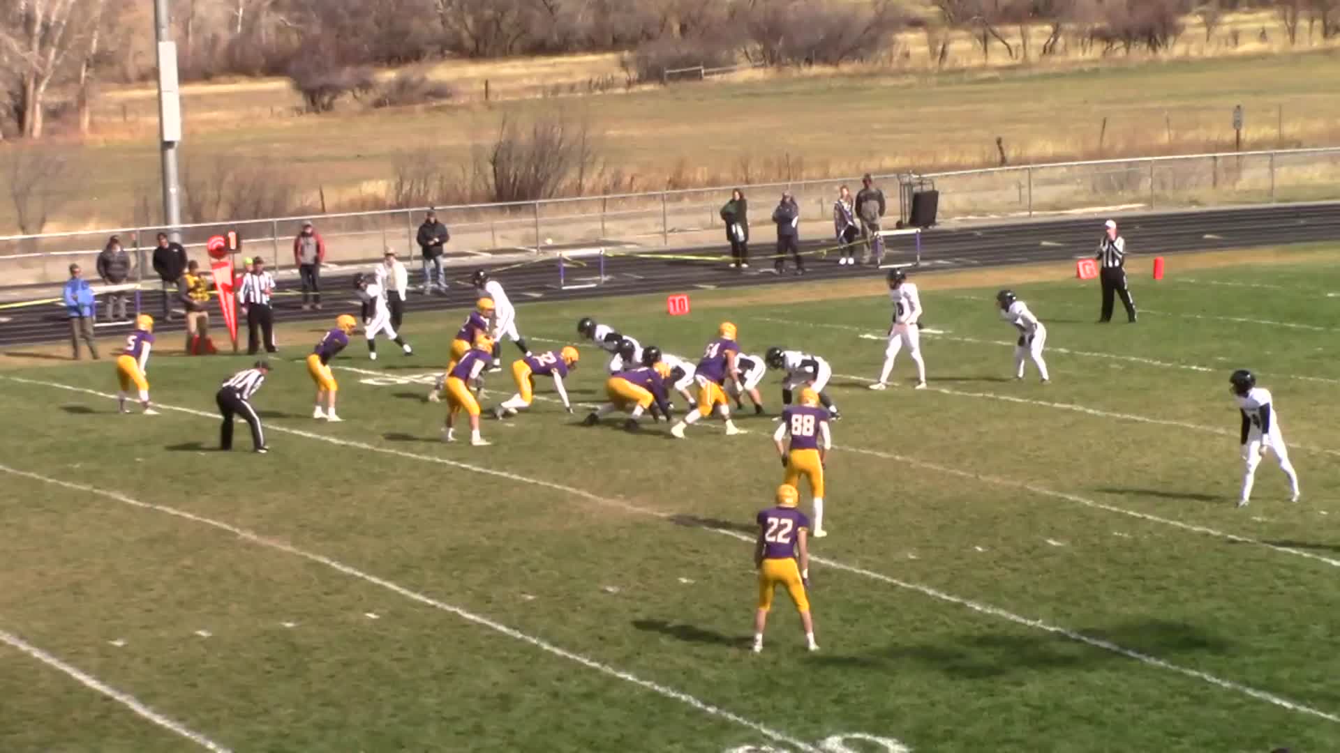 Jake Reuss Basalt Co Video Jake Reuss S Highlights D Evelyn