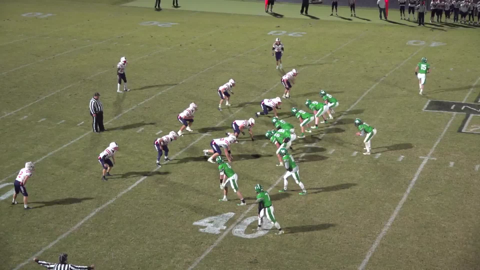 Haralson County Hs Football Video Haralson County Football