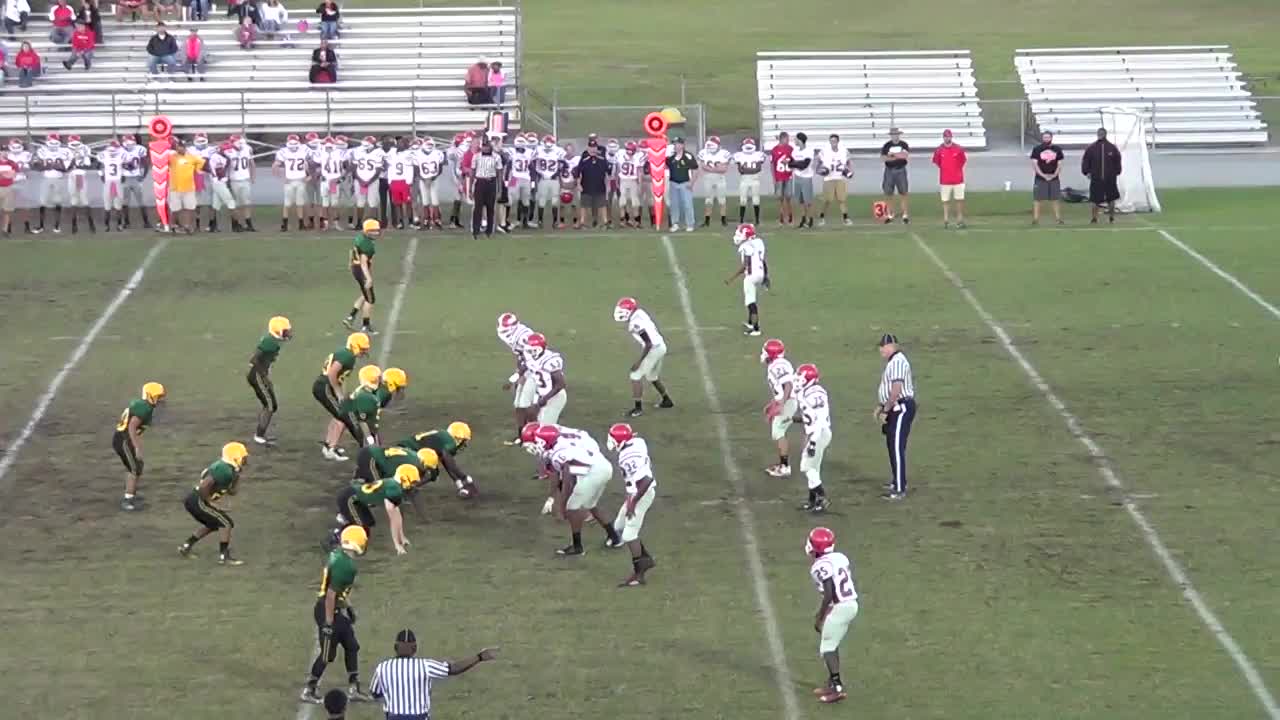 Jv Cards Football Jacksonville High School Jacksonville North
