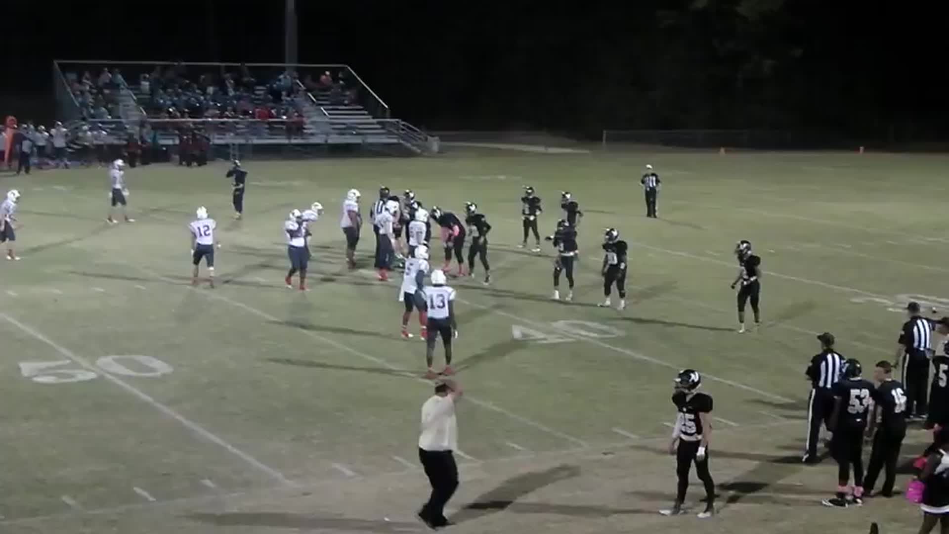 Videos Horseshoe Bend Generals (New Site, AL) Varsity Football