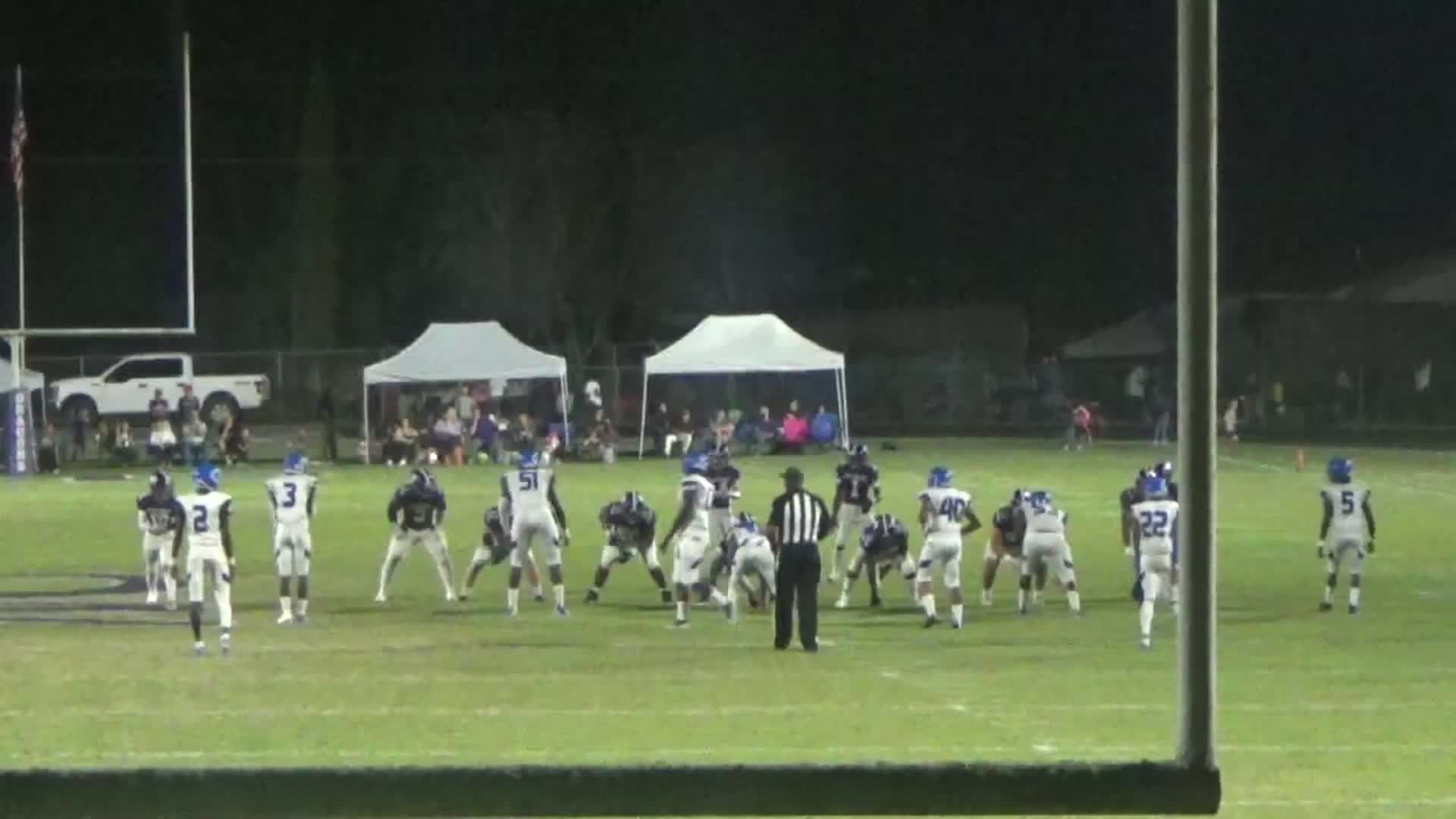Videos Mangham Dragons (Mangham, LA) Varsity Football MaxPreps