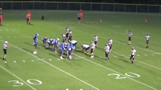 Codi Smith Hudl hudl