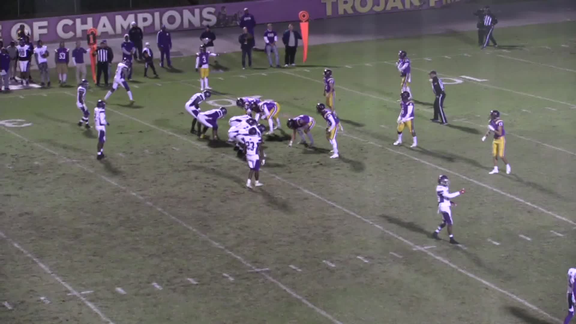 Ricky Hankins Daphne Al Video Ricky Hankins S Highlights