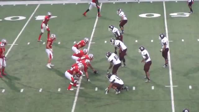 jordan ward hudl jordan ward hudl