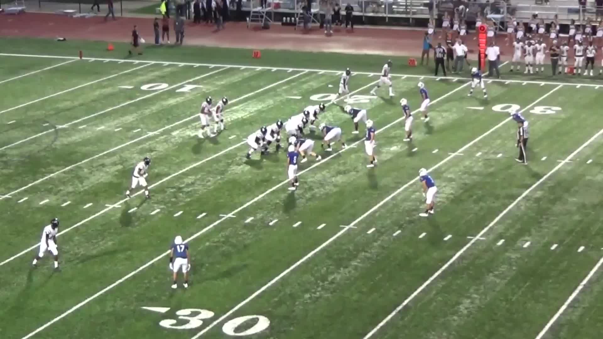 George Ranch HS Football Video "George Ranch football highlights Brazoswood High School" | MaxPreps George Ranch HS Football Video "George Ranch football highlights Brazoswood High School" | MaxPreps
