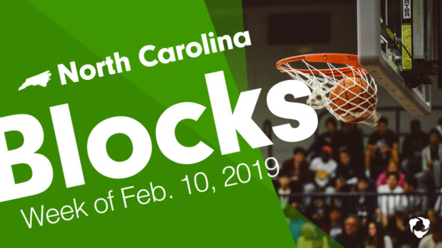 Boys Varsity Basketball Rosewood High School Goldsboro North