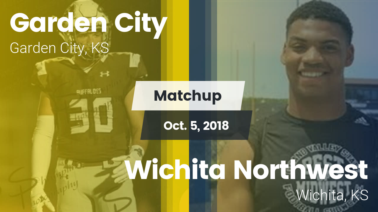Garden City Hs Football Video Matchup Garden City High Vs