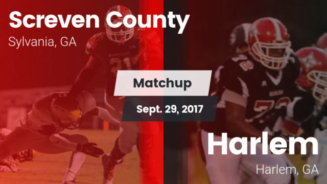 Boys Varsity Football Screven County High School Sylvania