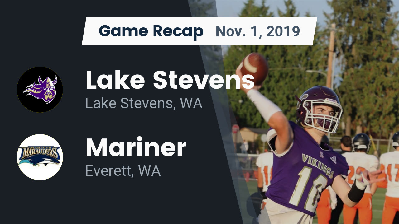 Lake Stevens HS Football Video Recap Lake Stevens Vs Mariner 2019 lake-stevens-hs-football-video-recap-lake-stevens-vs-mariner-2019