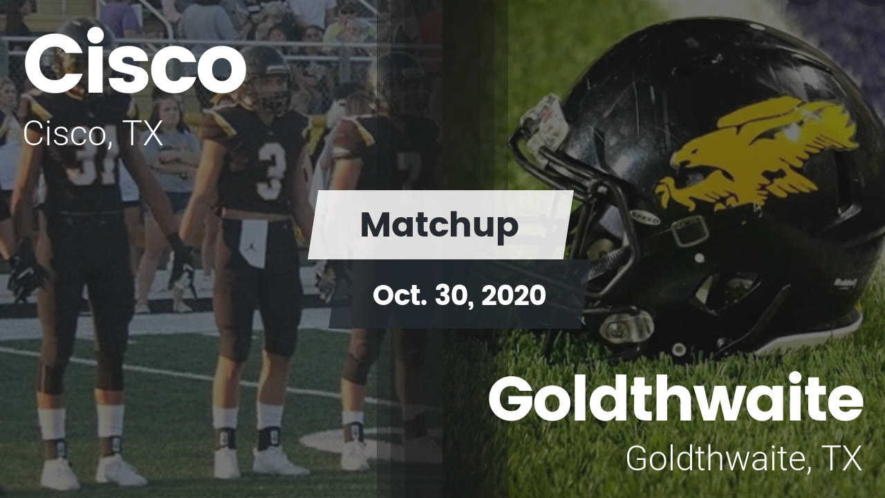 Cisco High School Tx Varsity Football Cisco High School Tx Varsity Football