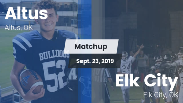 Boys Freshman Football Altus High School Altus Oklahoma