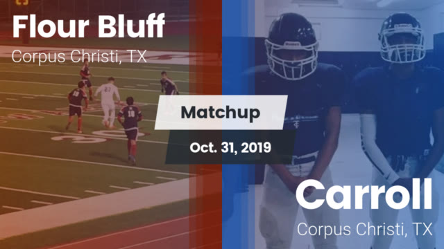 Junior Varsity Football Flour Bluff High School Corpus Christi