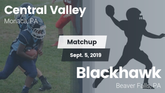 Boy S 7th 8th Grade Football Central Valley High School