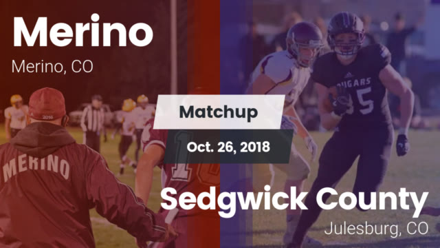 Boys Varsity Football Merino High School Merino Colorado Football Hudl