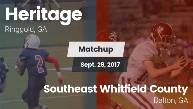 Generals Football Heritage High School Ringgold Georgia Football Hudl Generals Football Heritage High School Ringgold Georgia Football Hudl