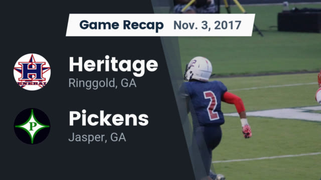 Generals Football Heritage High School Ringgold Georgia Football Hudl Generals Football Heritage High School Ringgold Georgia Football Hudl