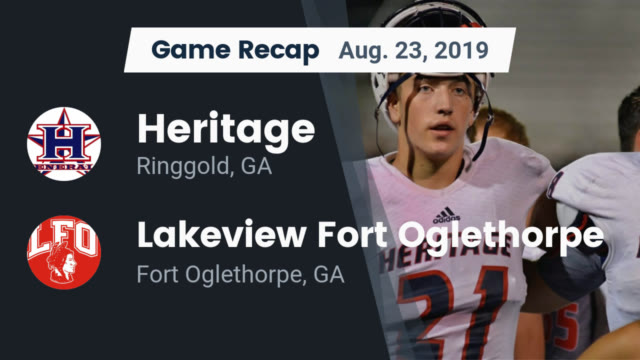 Generals Football Heritage High School Ringgold Georgia Football Hudl Generals Football Heritage High School Ringgold Georgia Football Hudl