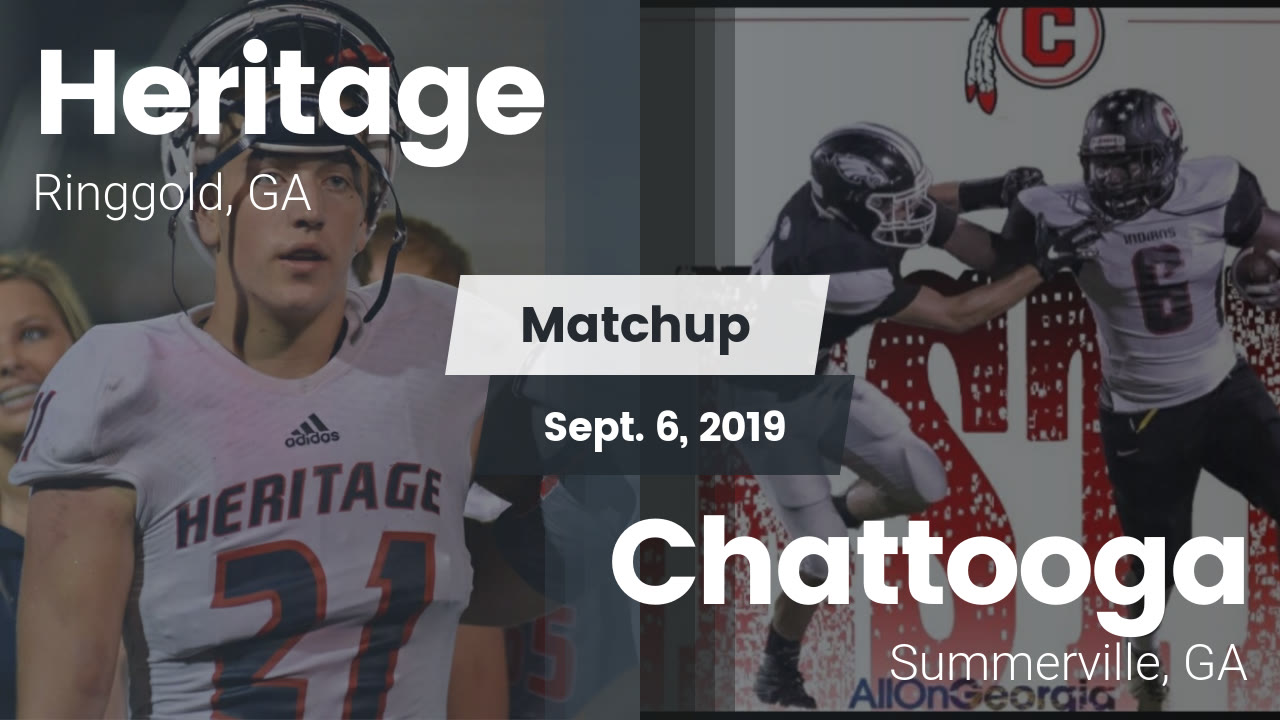 Videos Heritage Generals Ringgold Ga Varsity Football Maxpreps Videos Heritage Generals Ringgold Ga Varsity Football Maxpreps