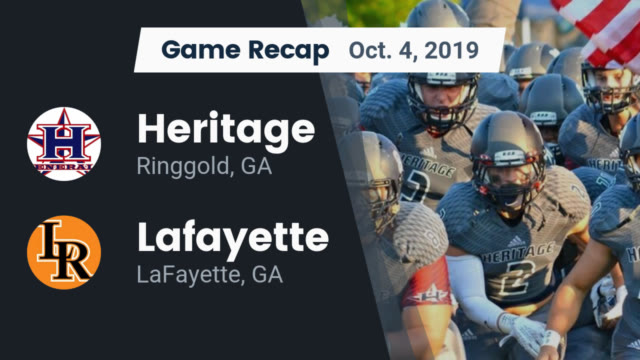 Generals Football Heritage High School Ringgold Georgia Football Hudl Generals Football Heritage High School Ringgold Georgia Football Hudl