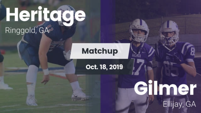 Generals Football Heritage High School Ringgold Georgia Football Hudl Generals Football Heritage High School Ringgold Georgia Football Hudl
