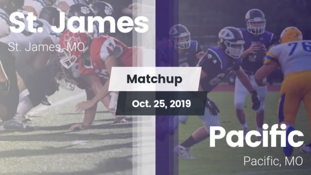 Boys Varsity Football St James High School St James