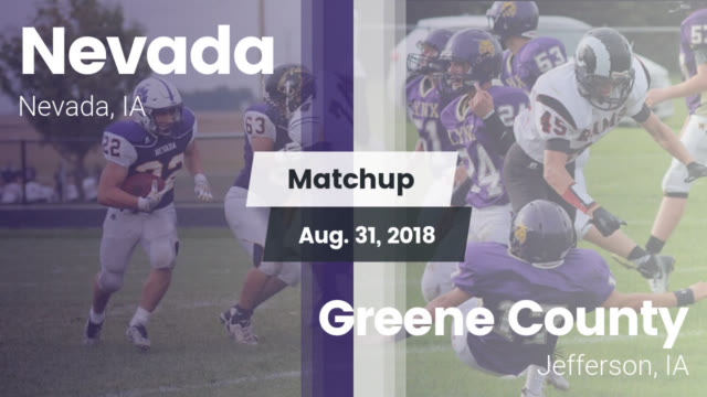 Boys Varsity Football Nevada High School Nevada Iowa Football Hudl