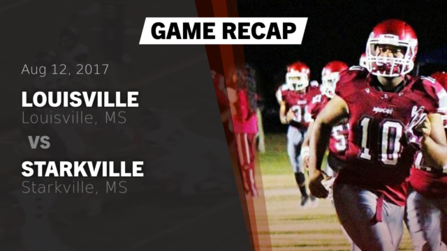 Boys Varsity Football Louisville High School Louisville