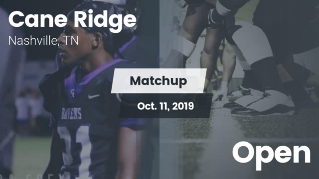 Cane Ridge Football Cane Ridge High School Nashville