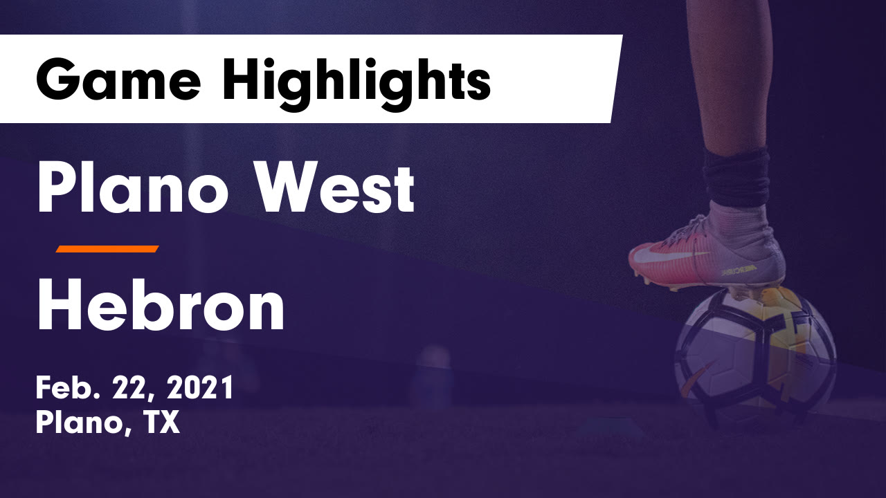 Plano West High School Tx Varsity Soccer Plano West High School Tx Varsity Soccer