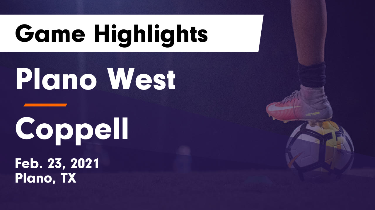 Plano West High School Tx Varsity Soccer Plano West High School Tx Varsity Soccer