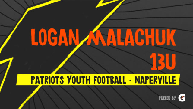 Naperville Patriots 13u Patriots Youth Football Naperville Illinois Football Hudl