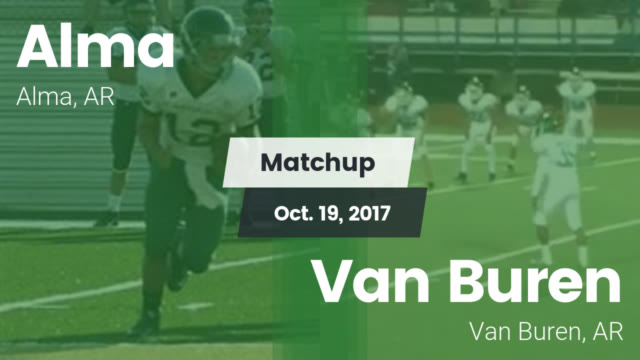 Junior High Football Alma High School Alma Arkansas