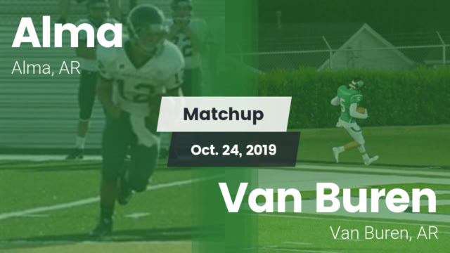 Junior High Football Alma High School Alma Arkansas