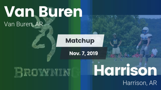 Van Buren Freshman Academy Van Buren High School Van Buren