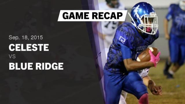 Boys Varsity Football Celeste High School Celeste Texas Football Hudl