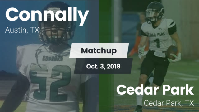 Freshman Football John B Connally High School Austin Texas