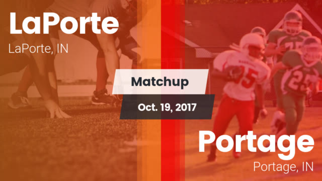 La Porte Freshmen Laporte High School Laporte Indiana Football Hudl