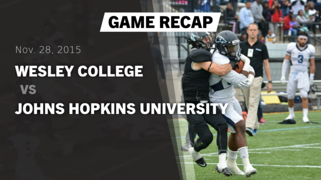 Wesley College Football >> Mens Varsity Football Wesley College Dover Delaware Wesley College Football >> Mens Varsity Football Wesley College Dover Delaware