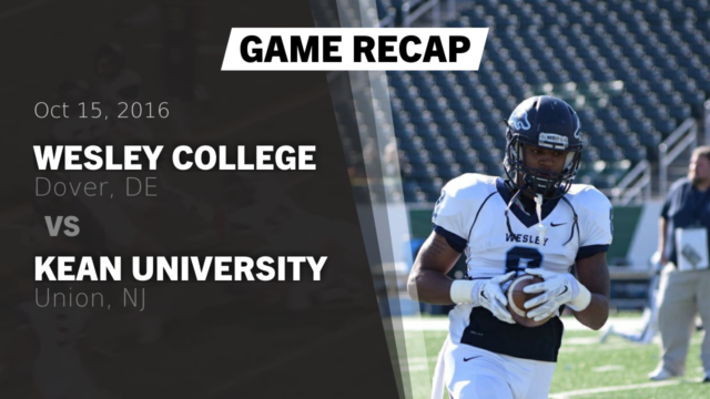 Wesley College Football >> Mens Varsity Football Wesley College Dover Delaware Wesley College Football >> Mens Varsity Football Wesley College Dover Delaware