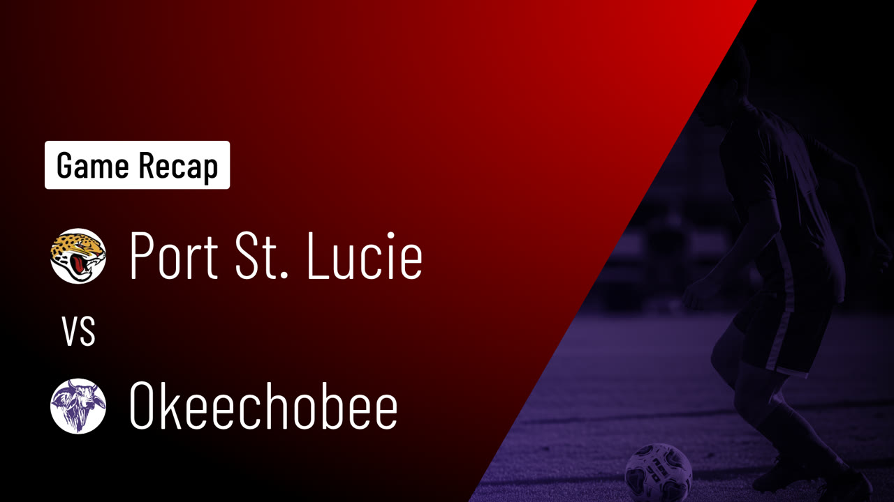 Boys' Soccer | High School Sports | Watch Now | Hudl