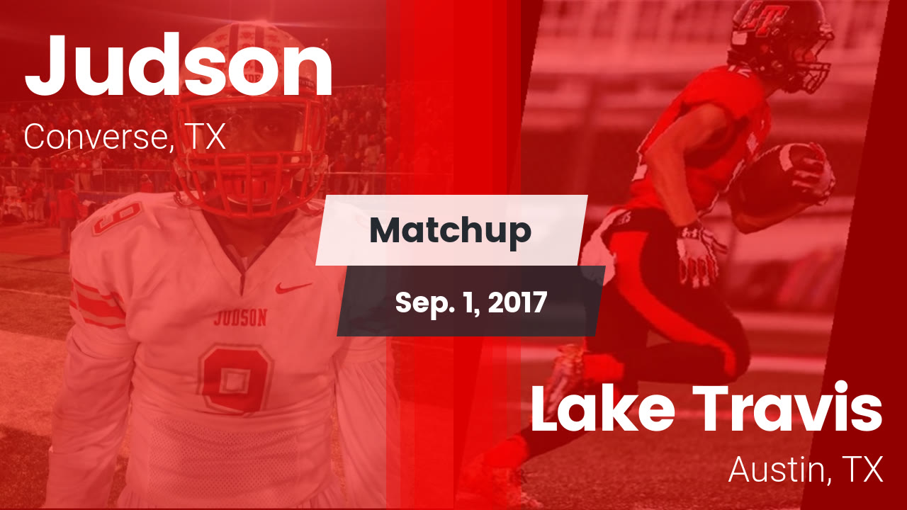 converse judson maxpreps