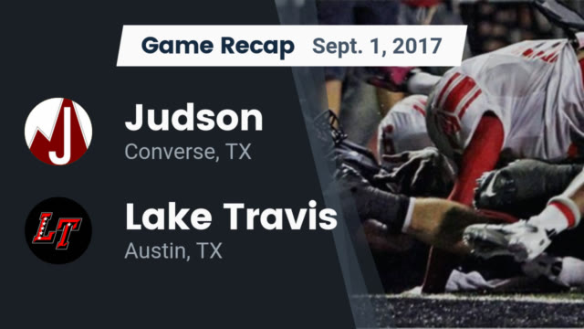 Judson Varsity Football Judson High School Converse Texas