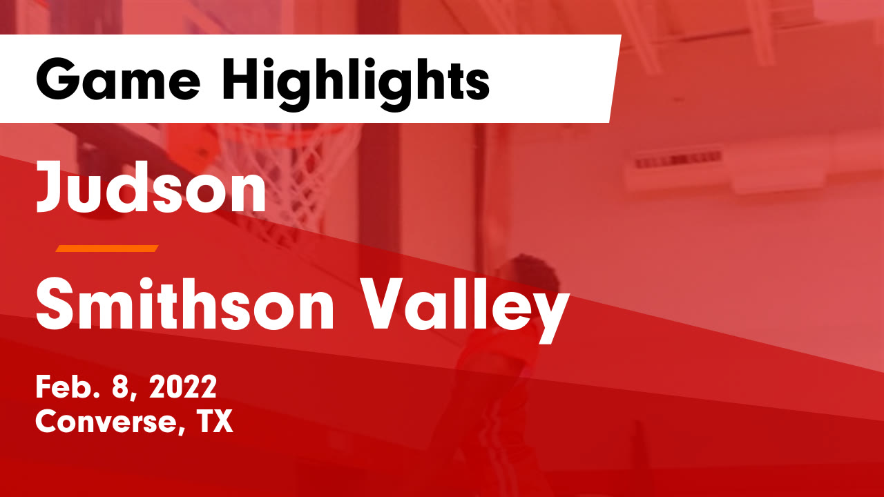 converse judson maxpreps