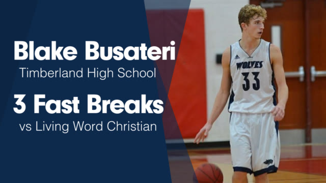 timberland wolves basketball