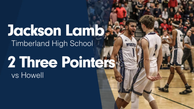 timberland high school basketball