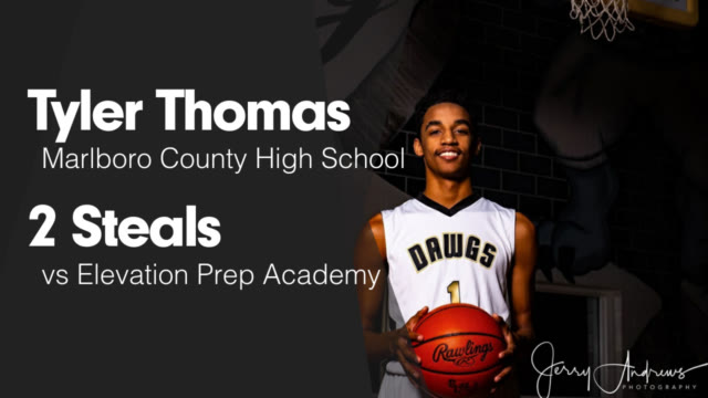 Tyler Thomas Hudl