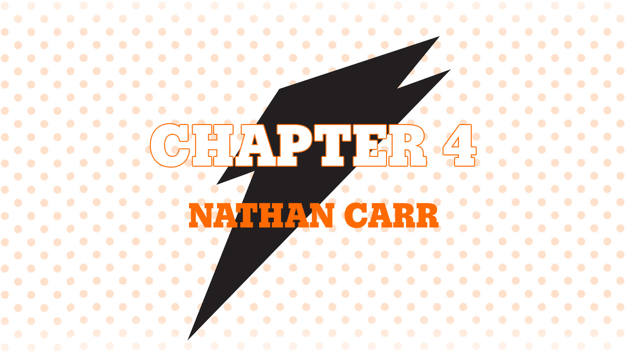 Chapter 4 - Nathan Carr highlights