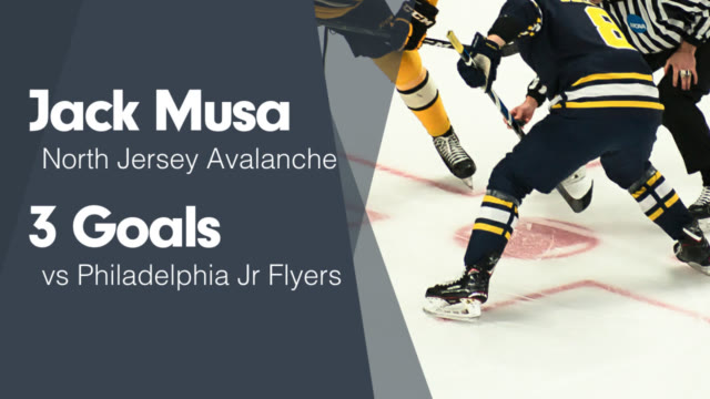 Jack Musa Hudl