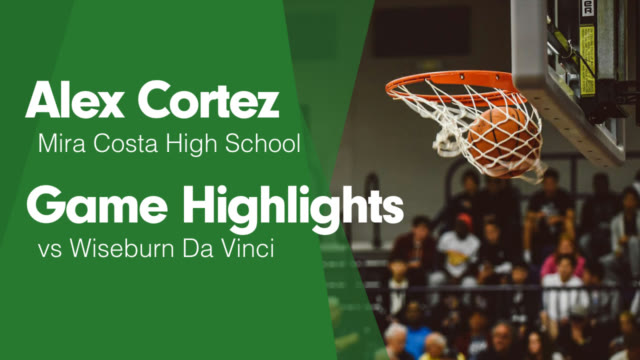 alex cortez